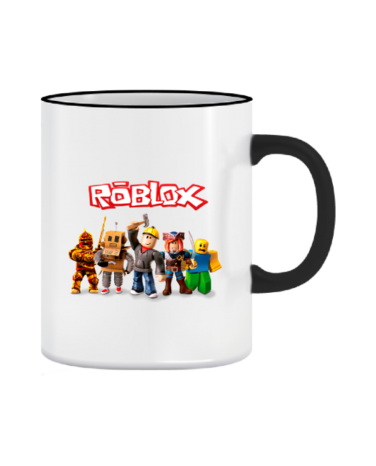 Puodelis Roblox five characters Puodelis Roblox five characters